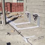 نصب تعمیر سرویس کولرگازی داکت اسپیلت