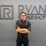 آرایشگاه مردانه رایان