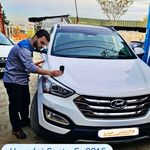 کارشناسی رنگ و فنی خودرو (سیار) کل تهران