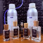 عطر وایبریام