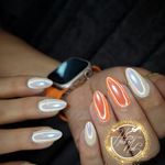 خدمات کاشت و ترمیم ناخن هدیه