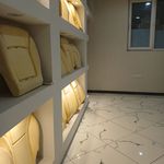 تولید فوم خودرویی