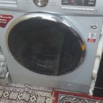 دِزتعمیر تعمیرکار لباسشویی و لوازم خانگی