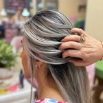 سالن زیبایی نسرین بیات(آفر رنگ و لایت)