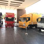 شرکت باربری و حمل اثاثیه منزل ایران بار