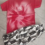 لباس های بچه گانه مهدی