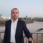 وکیل مهدی شرفی