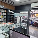 فروشگاه اقساط بلند مدت موبایل ثامن رشت