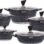 ظروف آشپزخانه وپلاسکوی آرشام