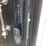 قفل و دستگیره (کلیدسازی)