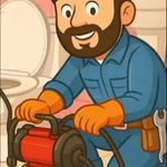 لوله بازکنی اعتمادیه زنجان
