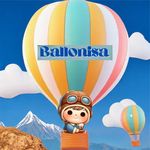 خانه بازی و خلاقیت  بالونیسا