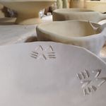 آموزشگاه سفال و سرامیک ایسیل