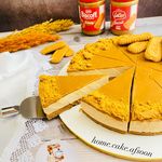 چیزکیک وکیک های خانگی افسون