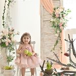 آتلیه عکاسی بارداری و نوزاد گلسا