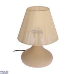 لوستر موعود