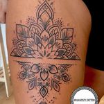 تتو بدن بانوان