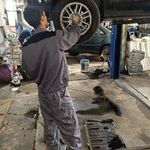 تعمیرگاه خودروی حافظ
