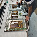 تعمیرات تخصصی تلویزیون پیانژه در لادن