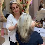 سالن تخصصی رنگ و لایت همیتا دیوا