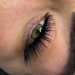 خدمات تخصصی مژه و لیفت مایسا