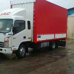 باربری ایثاربارشیراز شهری وشهرستان