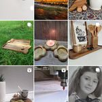 فروش محصولات چوبی