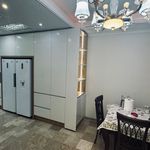 طراحی وساخت کابینت جورچین کابین