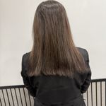 اکستنشن مو خورشید