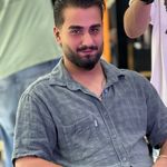 آرایشگاه مردانه اهورا