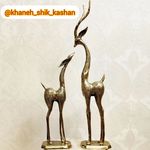برنزکده خانه شیک