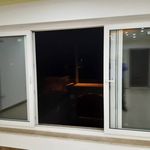 نصب و تعمیر انواع پنجره دو جداره غزل