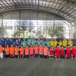 باشگاه و مدرسه فوتبال آکس البرز