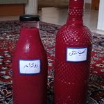 فروش محصولات محلی و خانگی saheb garden