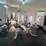 مربی کاراته کنترلی