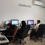 مرکز تخصصی کراتین شمال