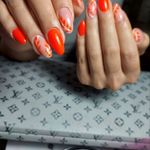 سالن زیبایی تخصصی ناخن آنیل