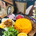 کبابی نور ساری