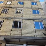 دروپنجره pvc وشیشه بری مصباح