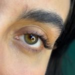 خدمات تخصصی اکستنشن مژه شهرزاد نظری