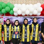 باشگاه والیبال ققنوس