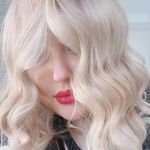 سالن زیبایی و رنگ ولایت نگین راد