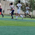 مدرسه فوتبال دماوند vip