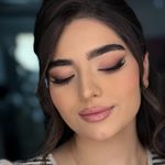 سالن زیبایی معصومه خلج