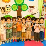 مهدکودک و پیش دبستانی ستایش