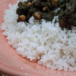 برنج عطری روستا