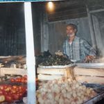 میوه سرای حاج دشتی
