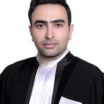 وکیل دادگستری بهنام اسلامی