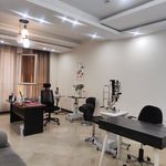 کلینیک بینایی سنجی تخصصی و عینک سریتا