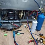 خدمات تخصصی تعمیرات یخچال رضا درشهریار